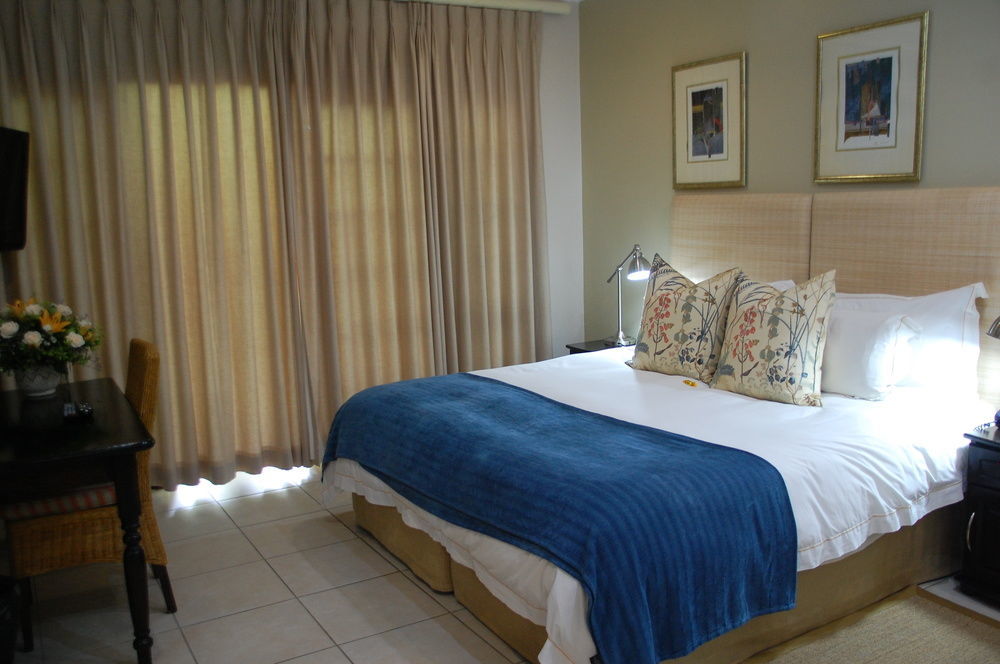 Rivonia Premier Lodge Johannesburg Eksteriør billede